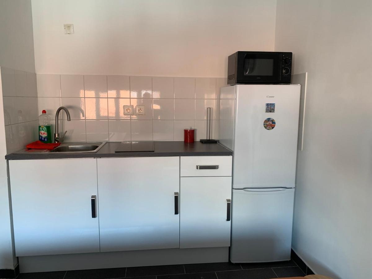 Skynet Apartment Marseille Luaran gambar